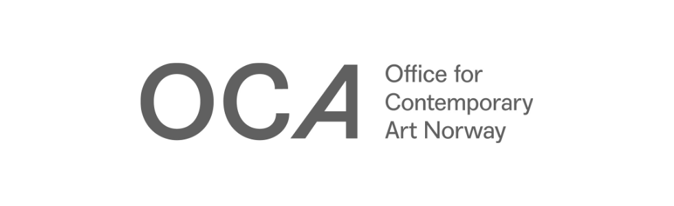 logopakke, oca