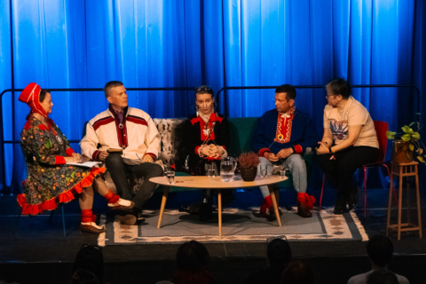 bivdi seminar