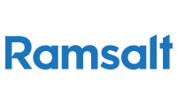 Ramsalt Lab logo