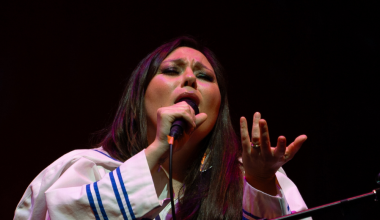 Tanya Tagaq