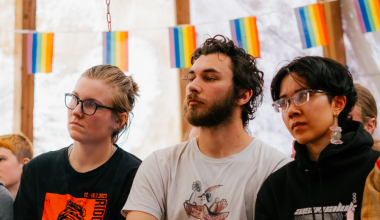 Reclaiming indigenous queer identity