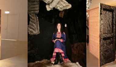 Mens vi venter på forsoning