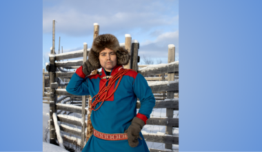 Ritni Pieski, foto: Lotta Hagelin