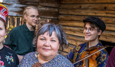 Suõmmkar - workshop