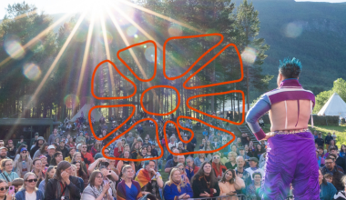 Utlysning prosjektleder