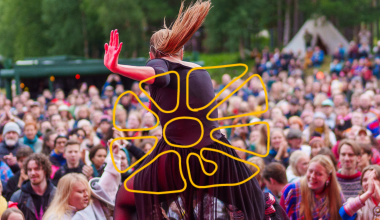 Utlysning festivalprodusent