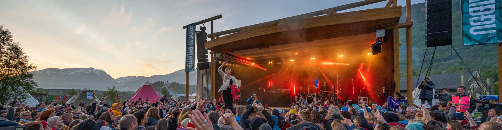festivalsjef