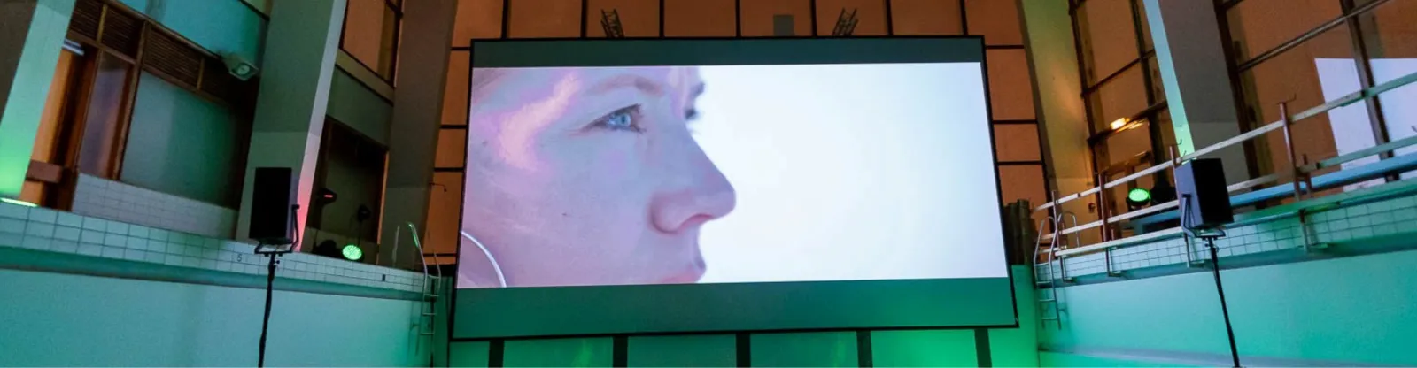 utlysning: urfilm