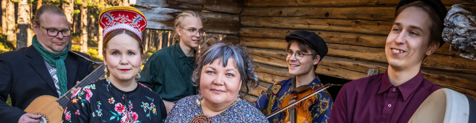 Suõmmkar - workshop