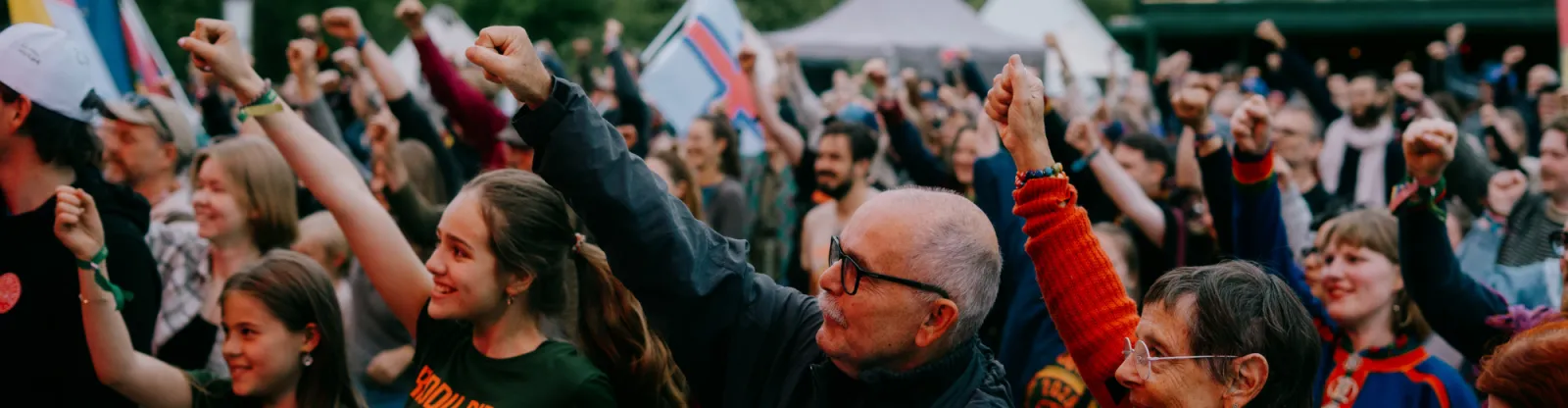 søker ny festivalsjef