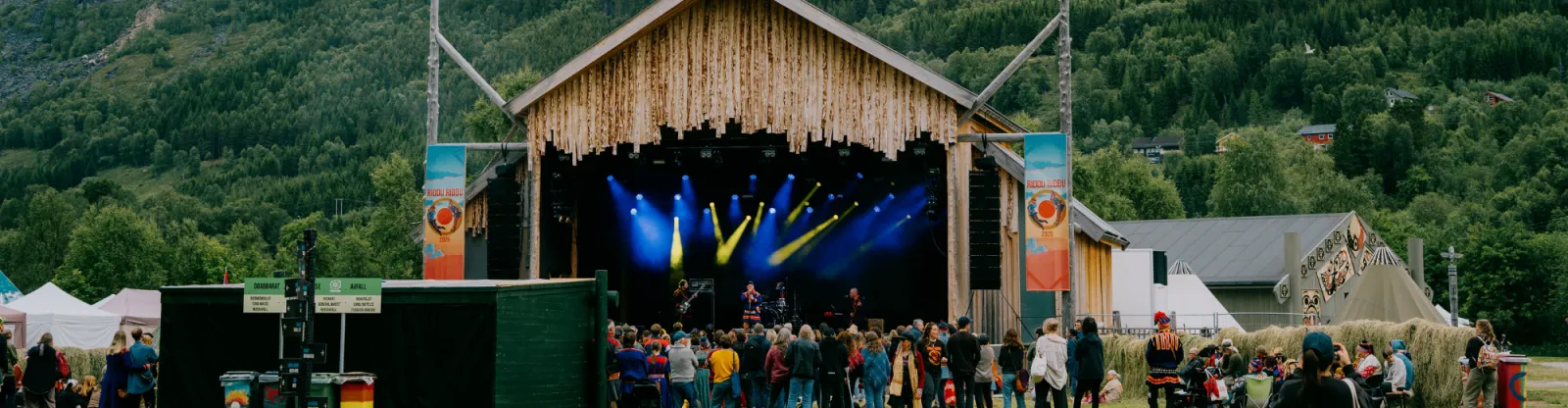 Kommunikasjonsansvarlig