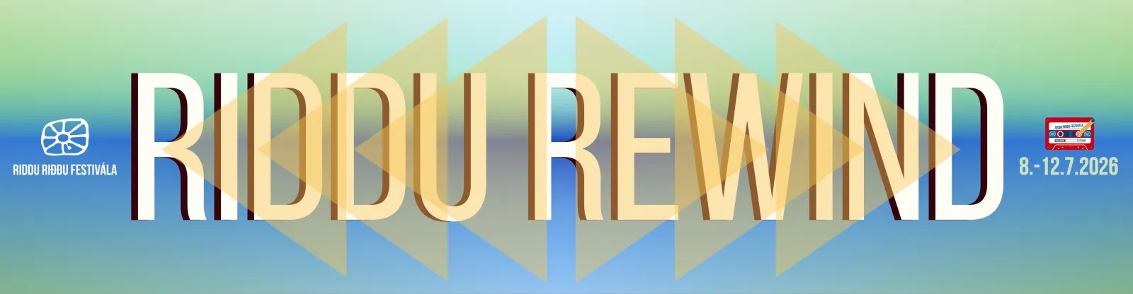 riddu rewind, Ingelin Åmo