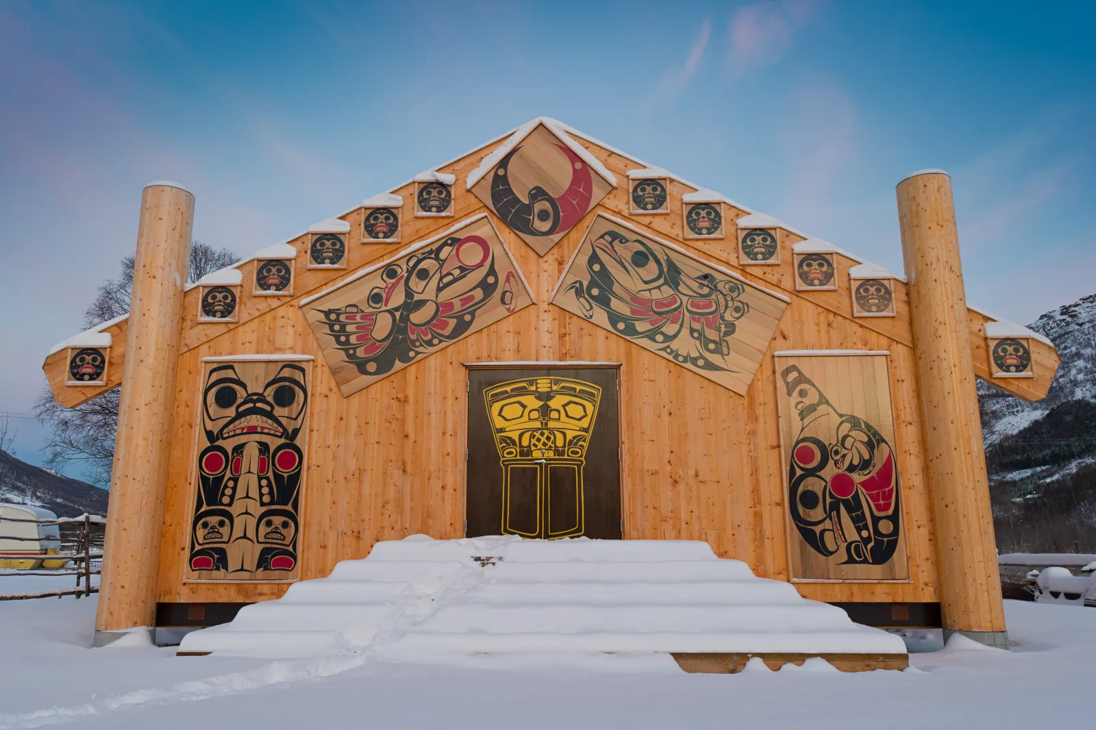 Foto: Ørjan Bertelsen